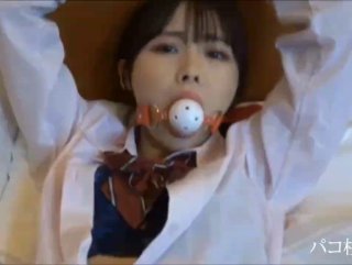 豪華TV 1251 『我忘不了上一次的體驗…』苗條巨乳甜點師為了追求全新快感而第二次出演！美麗的身體承受的激烈的插送，隨著快感而淫亂嬌喘…！